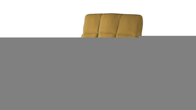 Кресло-кровать Истван Лайт Velutto 56 87*115*95 см, желтый Велютто Аккордеон Фиеста