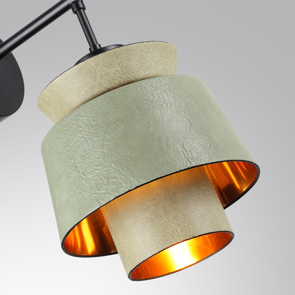 Бра Odeon Light 4992/1WA KRESSA
