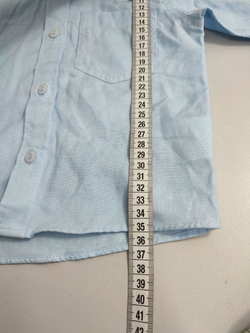 Рубашка Candy Floss базовая на 1 год