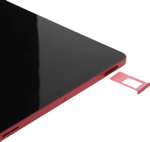 10.9" Планшет Samsung Galaxy Tab S10 Lite BSM-X400 6/128 GB 1380 Wi-Fi, 2112 x 1320, 90Гц, Android 15, со стилусом, коралловый [sm-x400nzracau]