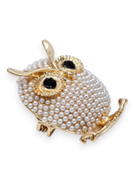 91003379 Брошь Selena