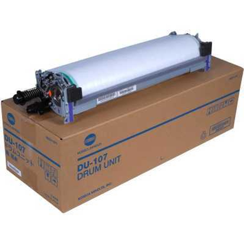 Фотобарабан Konica Minolta DU-107 A6DY0Y1