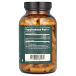 Global Healing, кальций и магний, 120 капсул