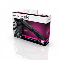 Фен-щетка Rowenta Keratin&Shine Elite CF8242F0