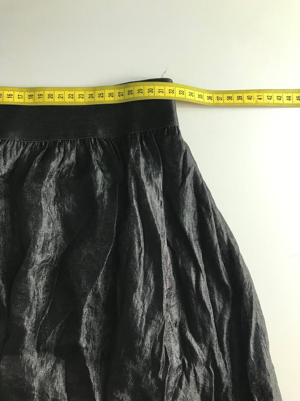 Юбка Crown Magic модная, маркировка M/L, визуально на 46/48 размер