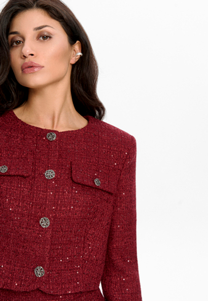 Жакет La Vallière