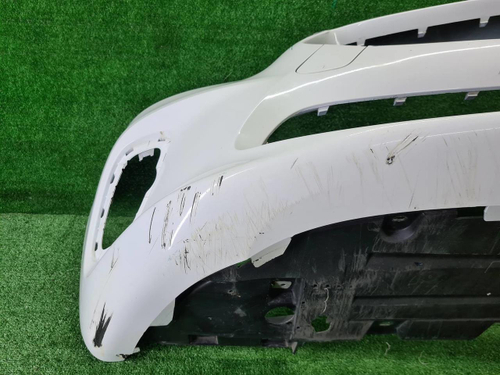 Бампер передний Mercedes A W177 (2018-2022)