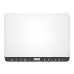 МФУ лазерное черно-белое Pantum BM2300W