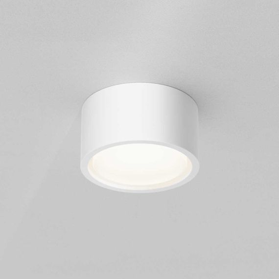 Потолочный светильник Maytoni Technical C001CL-GX53-W