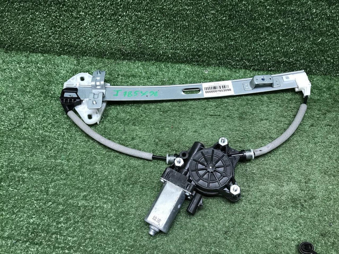 Стеклоподъемник задний правый Changan Uni-T 20-нв