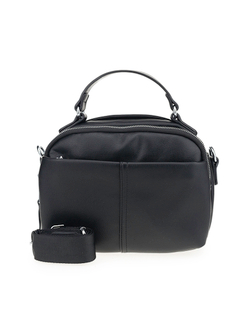 27728/10 Сумка жен., иск. кожа