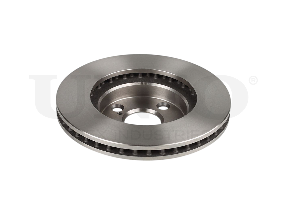 Диск тормозной передний UNIO BRD-20057