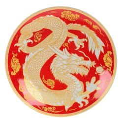 GAEM Кружка с тарелкой, 500 мл, L20 W20 H13 см