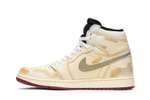 Кроссовки Nigel Sylvester X Jordan Air Jordan 1 High