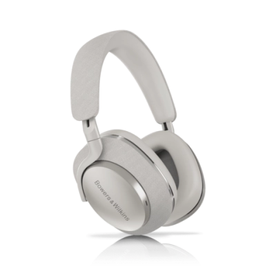 Беспроводные полноразмерные наушники Bowers & Wilkins Px7 S2 (Серый)
