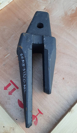 Адаптер 62NB-31320 прямая кромка (52мм)