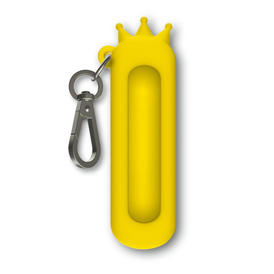 Чехол Victorinox 4.0450 силиконовый для ножей 58мм