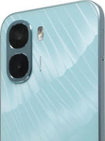 6.75" Смартфон OPPO A6x 4/128Gb,  NFC,  IPS,  120Гц,  6100мAч,  голубой