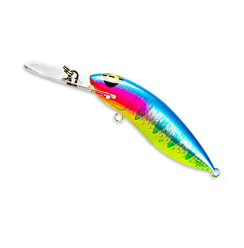 Halco Sorcerer 90DD+STD 9 см., цвет R2