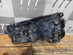 Кронштейн заднего бампера правый Land Rover Range Rover 5 (L460) 21-нв Б/У Оригинал LR151053