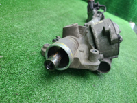 Рейка рулевая BMW X3 G01 (2017-2024)