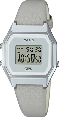 Часы Casio LA680WEL-8