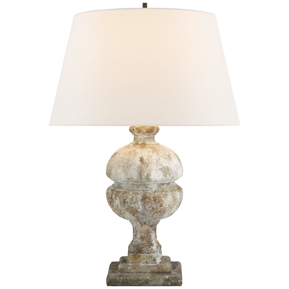 Настольная лампа Visual Comfort Desmond Table Lamp