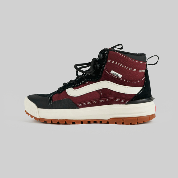 Ботинки Vans UltraRange EXO Hi MTE артикул:VA4UWJ26YM Ботинки Vans UltraRange EXO Hi MTE артикул:VA4UWJ26YM - купить в магазине Дайс