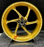 Кованые диски для BMW S1000RR M1000RR БМВ мотоцикл колеса ковка диск