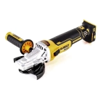 DeWalt DCG405FN-XJ аккумуляторная ушм (болгарка) (без АКБ и ЗУ) DCG405FN-XJ