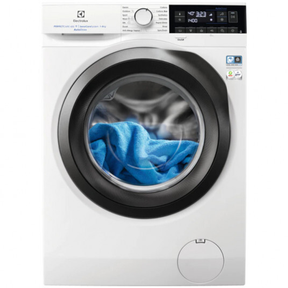 Стиральная машина Electrolux EW6F348SA
