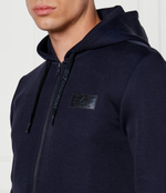 Худые EA7 - темно-синий(6DPM26 PJODZ)