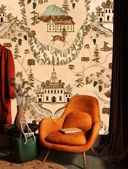 Коллекция MF0020