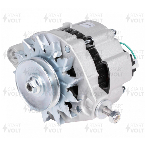 Генератор для ВАЗ 2108 100 А STARTVOLT LG0108