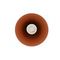 Подвесной светильник Nowodvorski Zenith XS Terracotta 11456