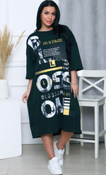 Туника Т-3609