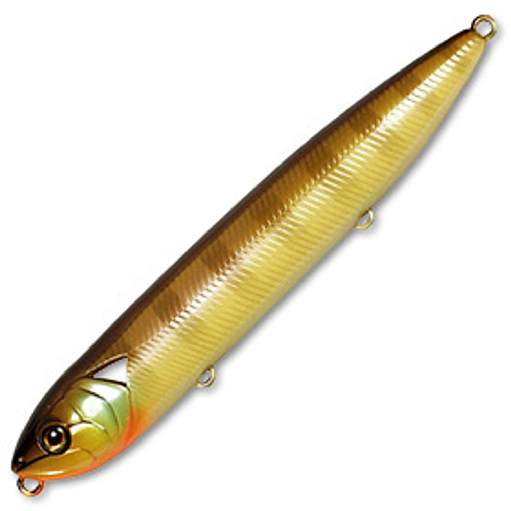 Воблер Jackall Bowstick 130F Noike Gill (130mm 27,5g)