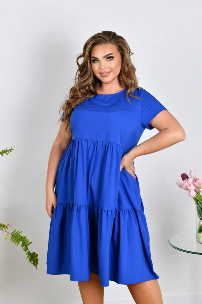 Платье УК-3590-10 Fabrika