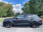 КОВАНЫЕ ДИСКИ ДЛЯ BENTLEY BENTAYGA БЕНТЛИ