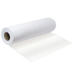 Рулон для плоттера, 297 мм х 175 м х втулка 76 мм, 80 г/м2, белизна CIE 146%, BRAUBERG, 110452