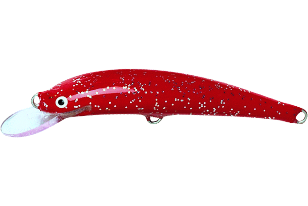 Воблер Nils Master INVINCIВLE Floating  8cm, 8 г., #051