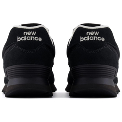 Кроссовки New Balance 574 'Black' U574NAB