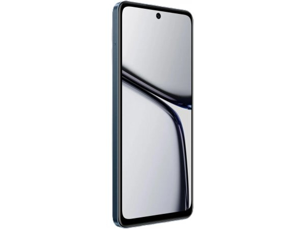 Смартфон Realme C65 8/256Gb Black