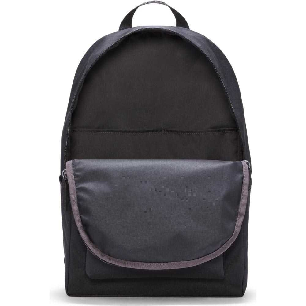 Спортивная сумка Nike Heritage Backpack Black