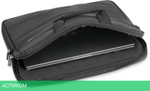 Сумка для ноутбука PC Pet PCP-15601BK черный