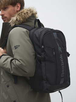 Рюкзак Reebok TECH BP 47