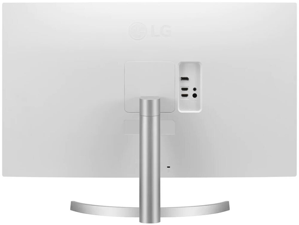 Монитор 31.5" LG 32UN500-W (32UN500-W.ARUZ)