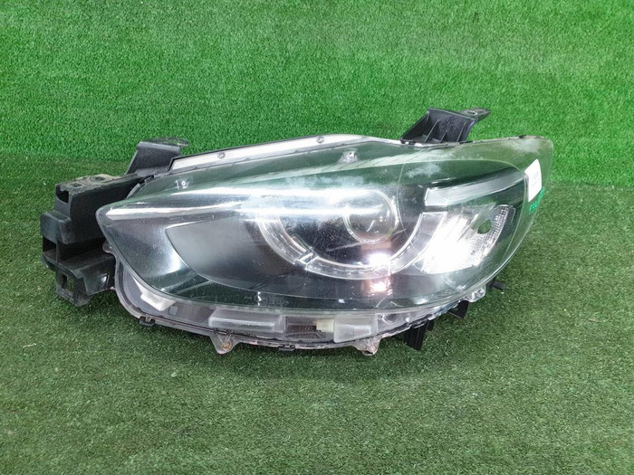 Фара левая Mazda CX-5 1 (2015-2017) LED