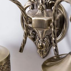 Citilux Эмир CL467323 Бра Бронза