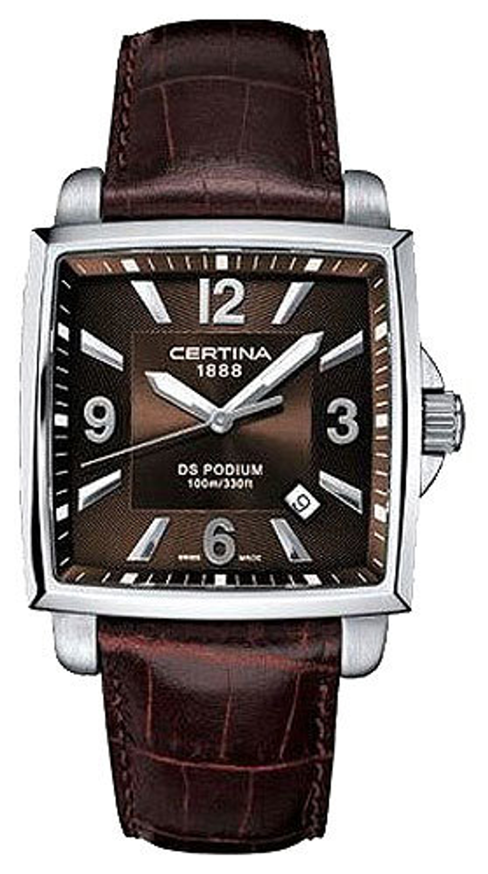 Certina 0015101629700
